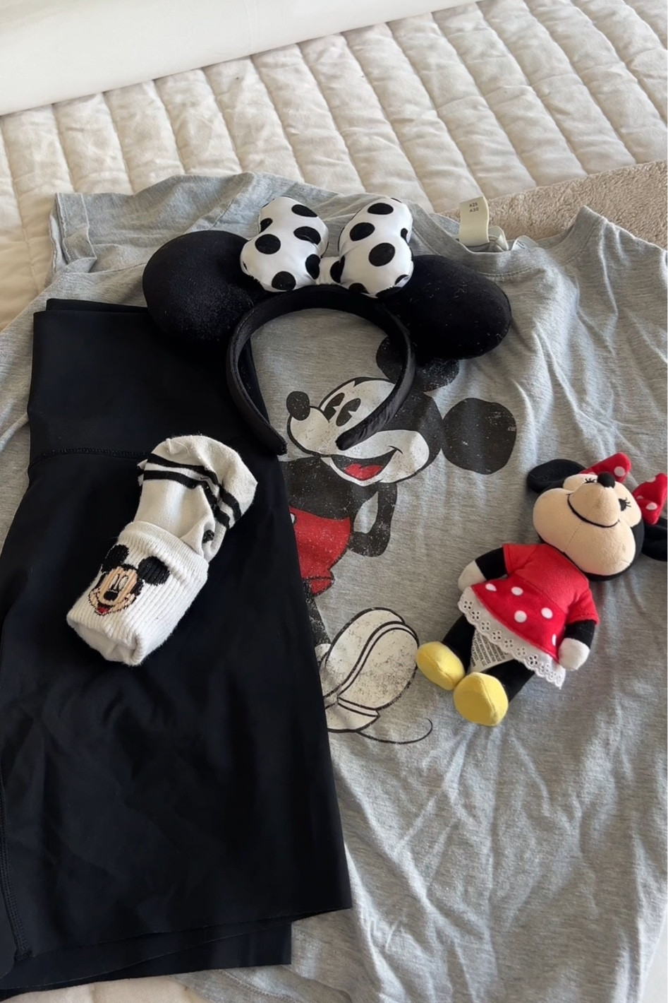 Disney outfit! 

#LTKTravel #LTKSeasonal #LTKStyleTip