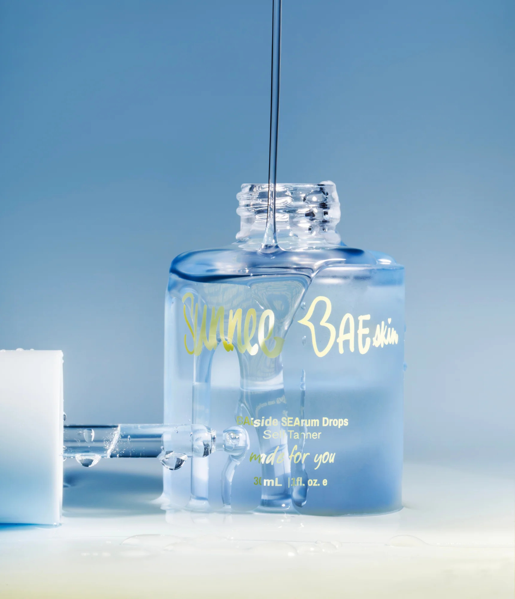 BAEside SEArum™ Drops | Sunnee BAE Skin