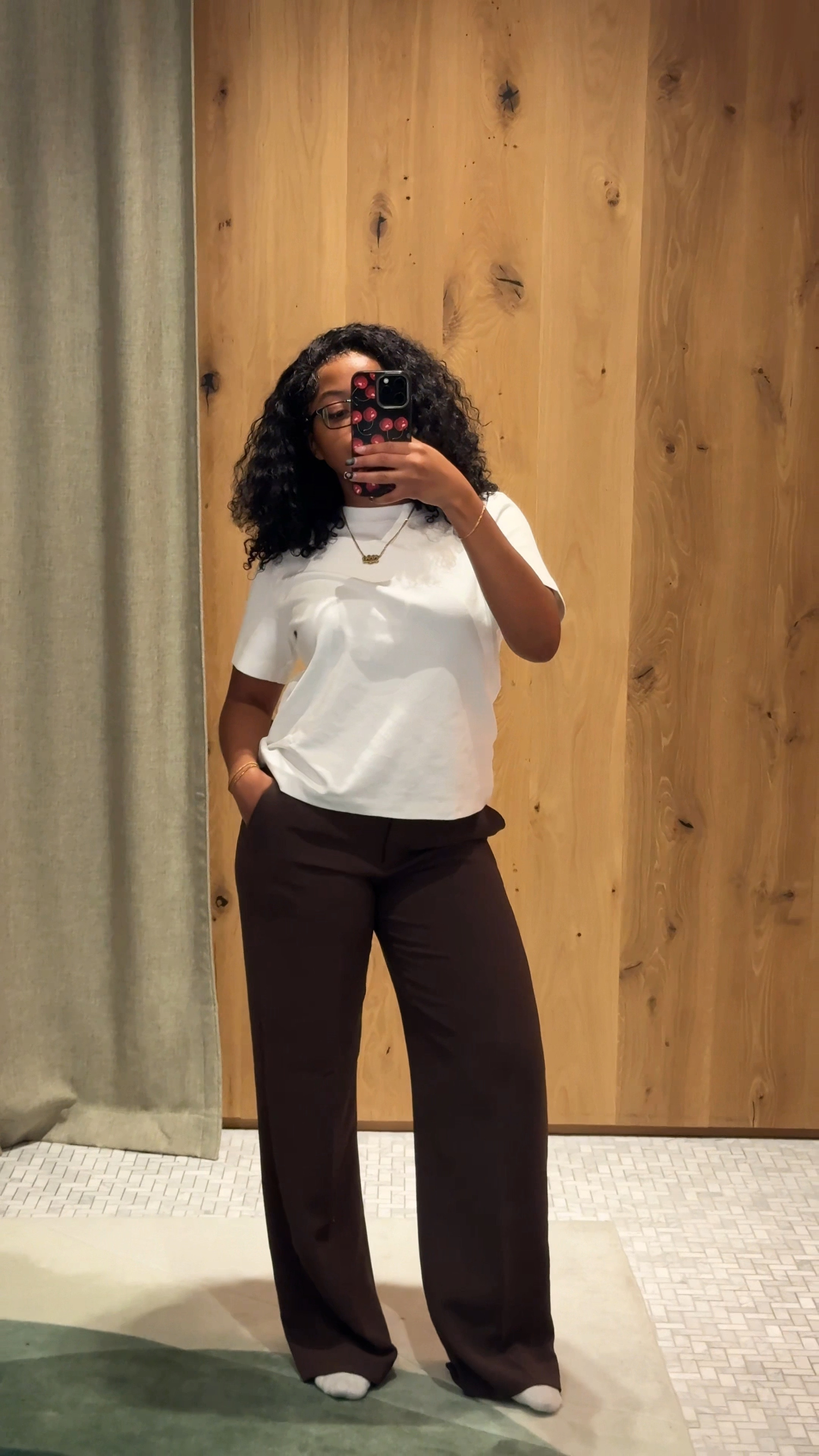 finally the short torso baddies are winning 😌 linked on LTK & ShopMy—  i got em in two colors @Aritzia #aritzia #aritziaoutfits #aritziastyleadvisor 

#LTKWorkwear #LTKStyleTip #LTKSeasonal