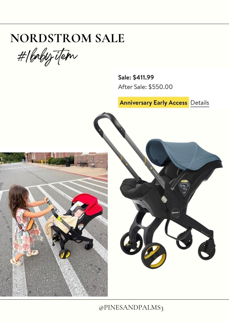 #1 baby item on sale

#LTKSaleAlert #LTKKids #LTKBaby