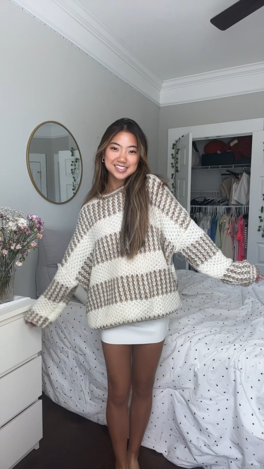 FALL OUTFITS! codes for $ off: princess polly: KIM20 || grey bandit: LAUREN15 || white fox: LAURENKTIKTOK

#LTKSeasonal #LTKstyletip #LTKHolidaySale