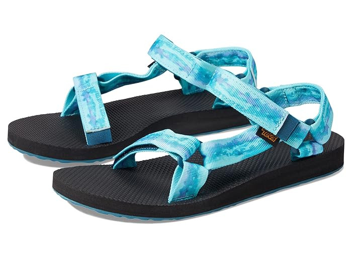 Teva Original Universal Tie-Dye | Zappos