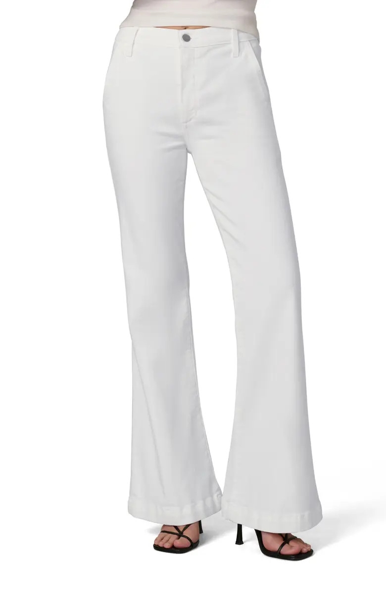 The Molly High Waist Flare Jeans | Nordstrom