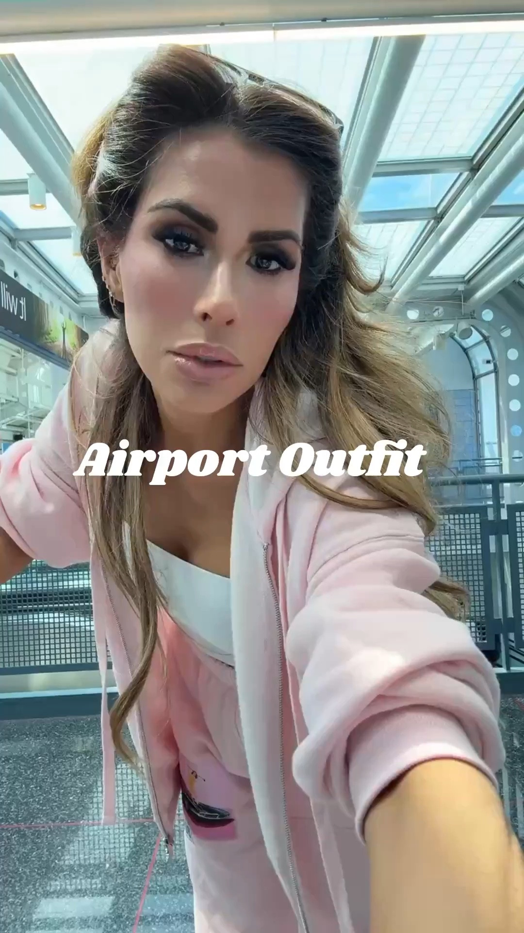 The best airport outfit! Comfy and oversized travel outfit! 

Travel outfit, Boys lie set, Revolve outfit, Pink set, Airport outfit, Comfy outfit, Summer outfits, Emily Ann Gemma

#LTKTravel #LTKItBag #LTKStyleTip