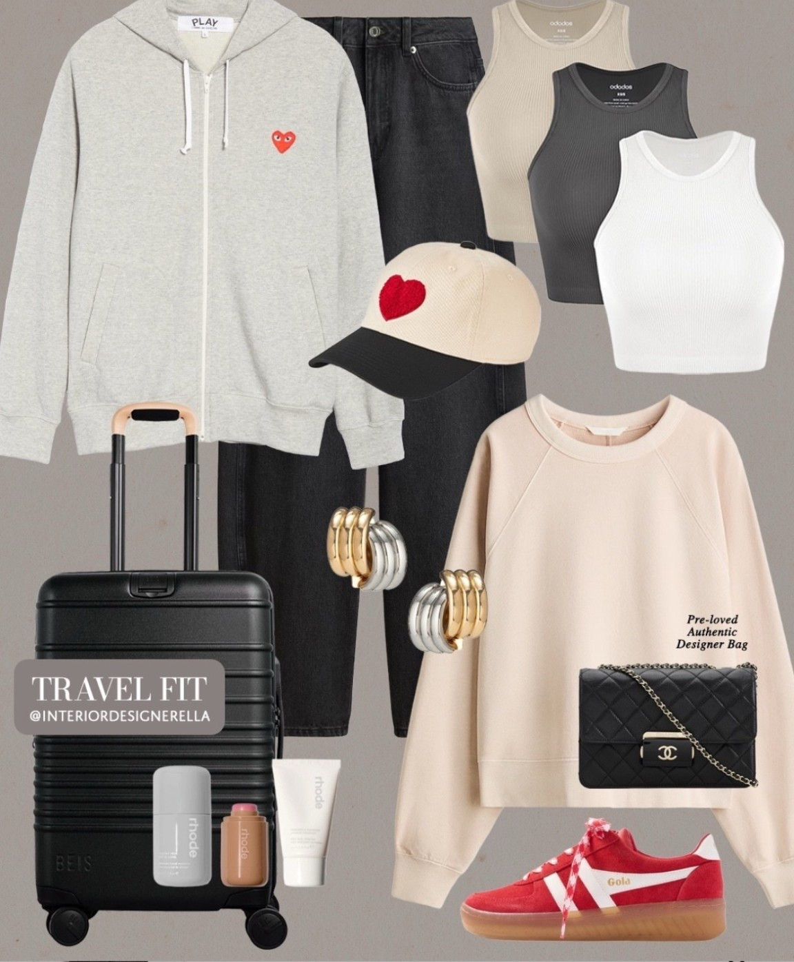 Scroll to shop!! Follow for more!!! Xo! ✨

#LTKmomlife #LTKmorningroutine #LTKgrwm