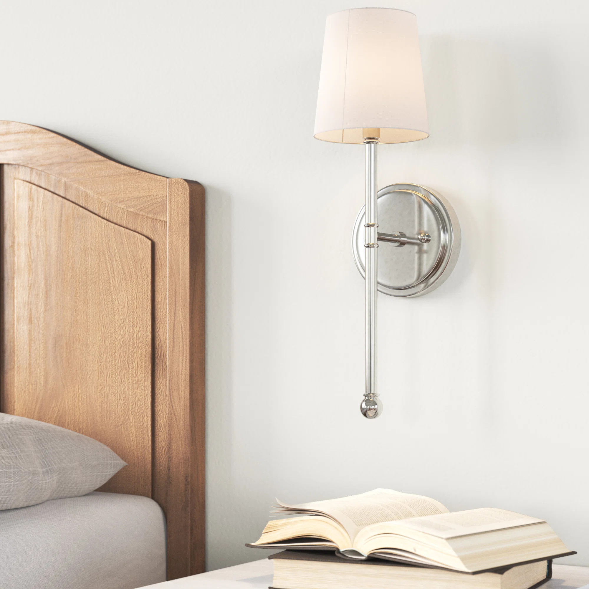Bolen Wallchiere | Wayfair North America