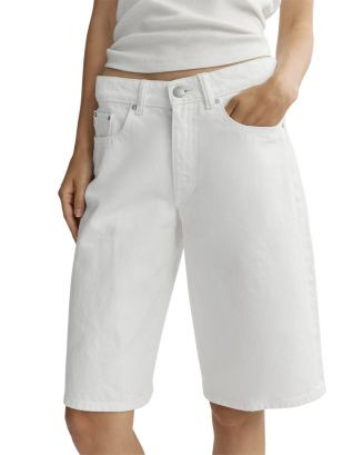 DL1961 Abby Relaxed Low Rise Denim Shorts | Bloomingdale's Women | Bloomingdale's (US)