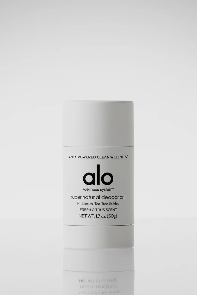 Supernatural Deodorant | Alo Yoga (US)