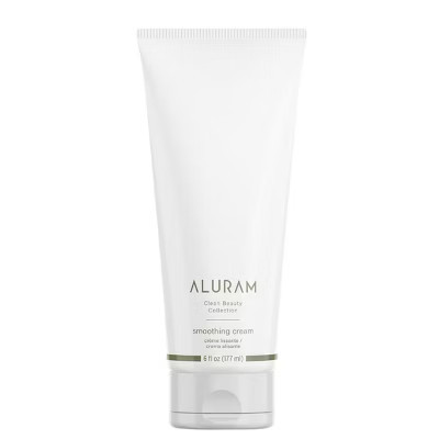 ALURAM Coconut Water Smoothing Cream, | Frizz-Free Shine for All Hair Types,| Silky Styling Cream | Essential VItamins - (6 Fl Oz) | Target