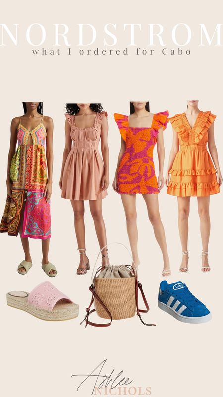  what I ordered for our Cabo trip! 

Cabo, beach vacation, vacation outfits, vacation dresses, spring dresses, spring style 

#LTKfindsunder100 #LTKfindsunder50 #LTKstyletip