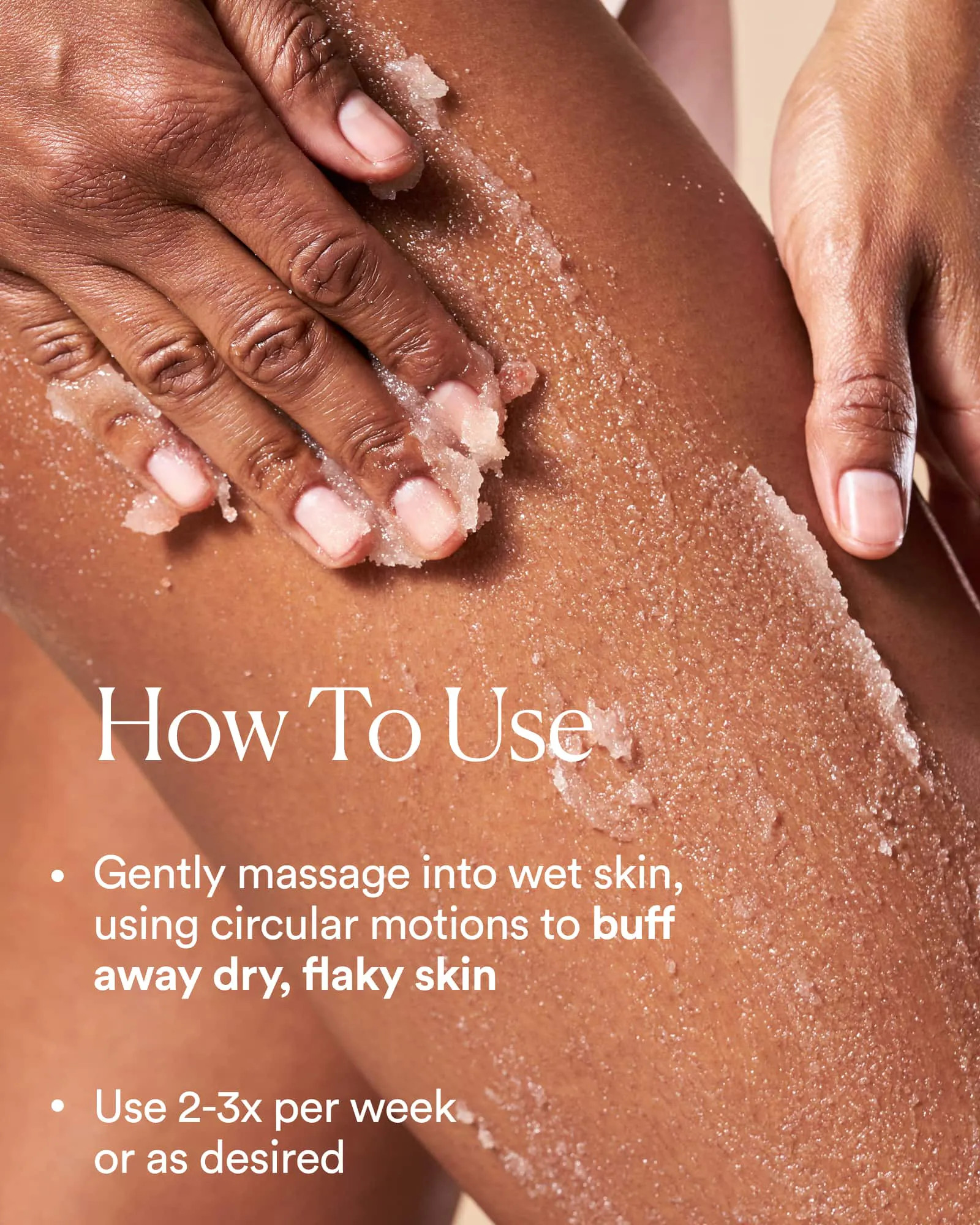 Salts of the Earth Body Scrub | Osea Malibu (US)