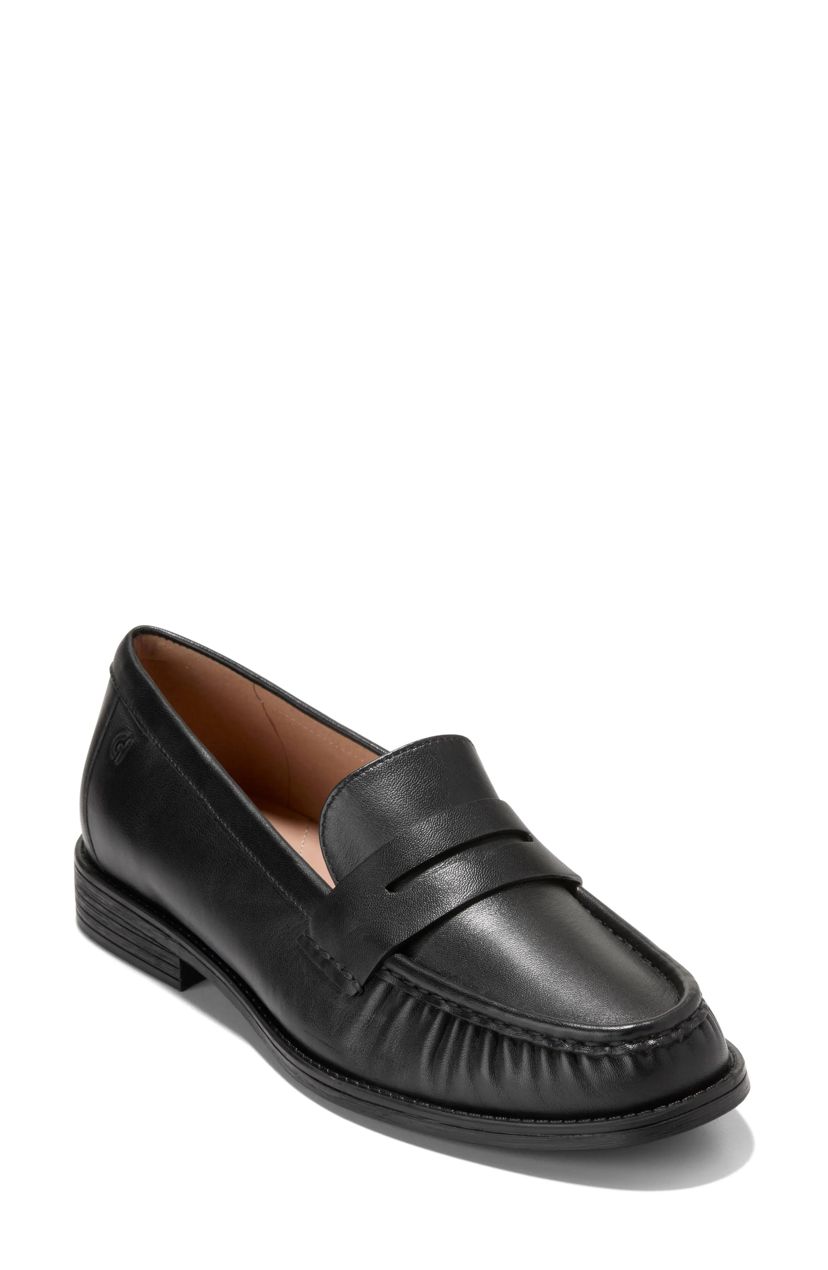 Cole Haan Stassi Penny Loafer | Nordstrom Rack