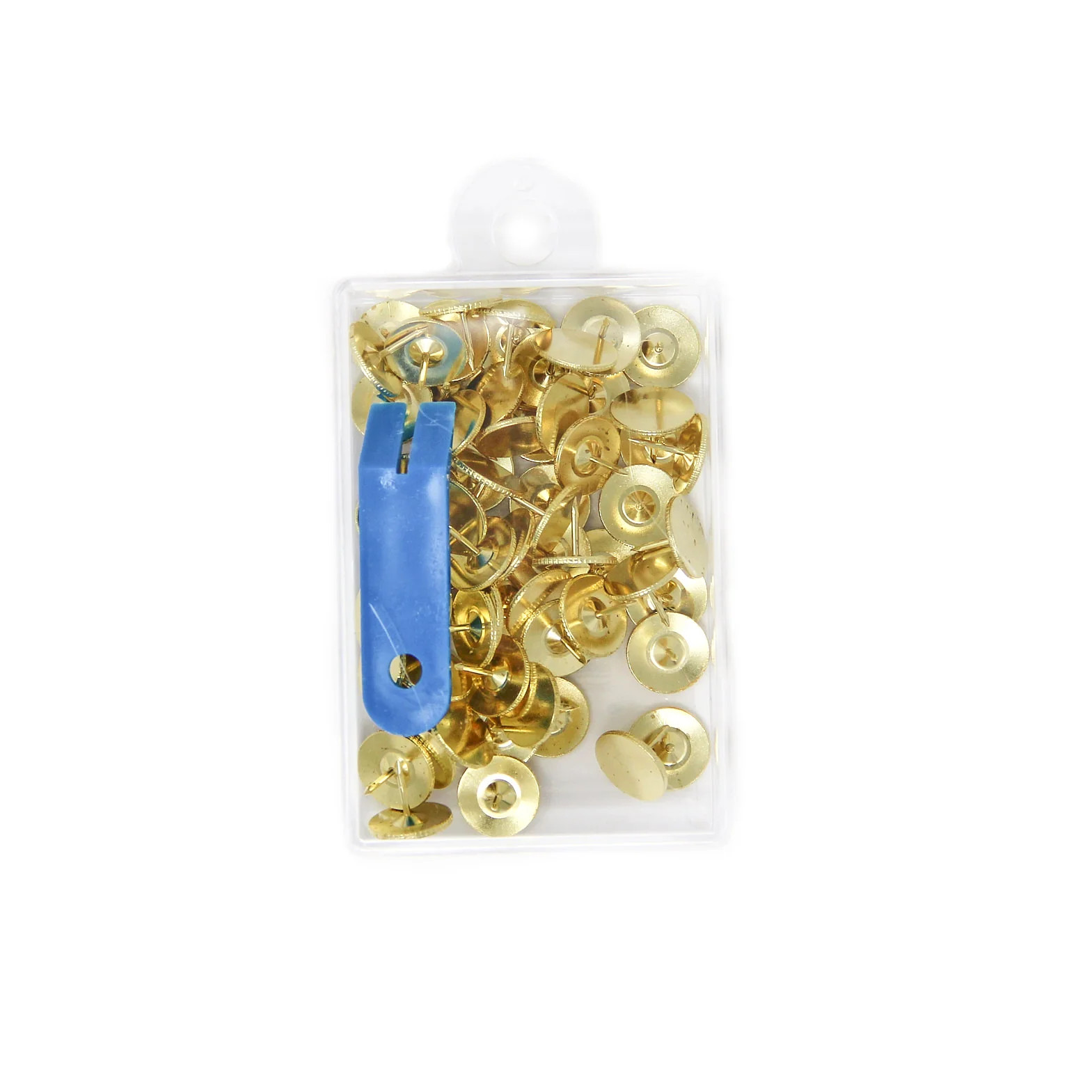 Brass Tacks | Greystone Needlepoint