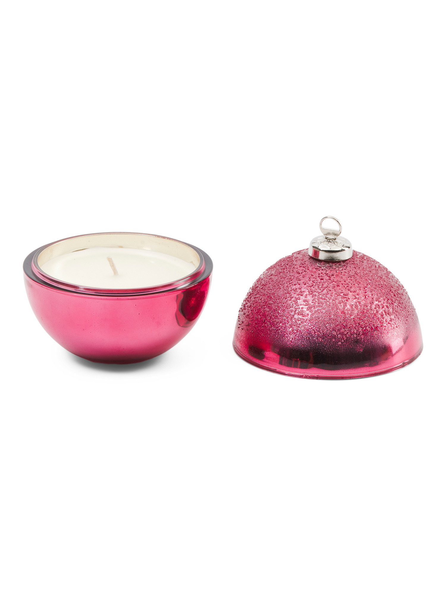 6oz Party Ornament Candle | Marshalls