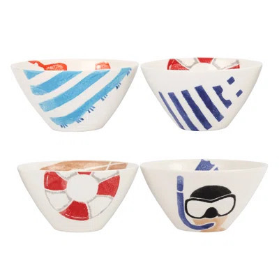 Riviera Assorted Cereal Bowls | Wayfair North America