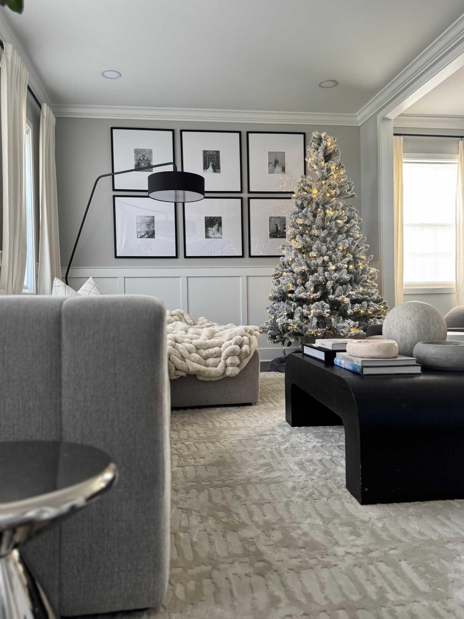 My Christmas Tree is up!!!!! 

#LTKHome #LTKHoliday #LTKSeasonal