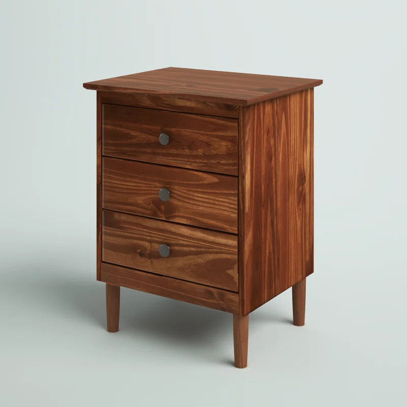 Bhuneshwar Nightstand | Wayfair North America