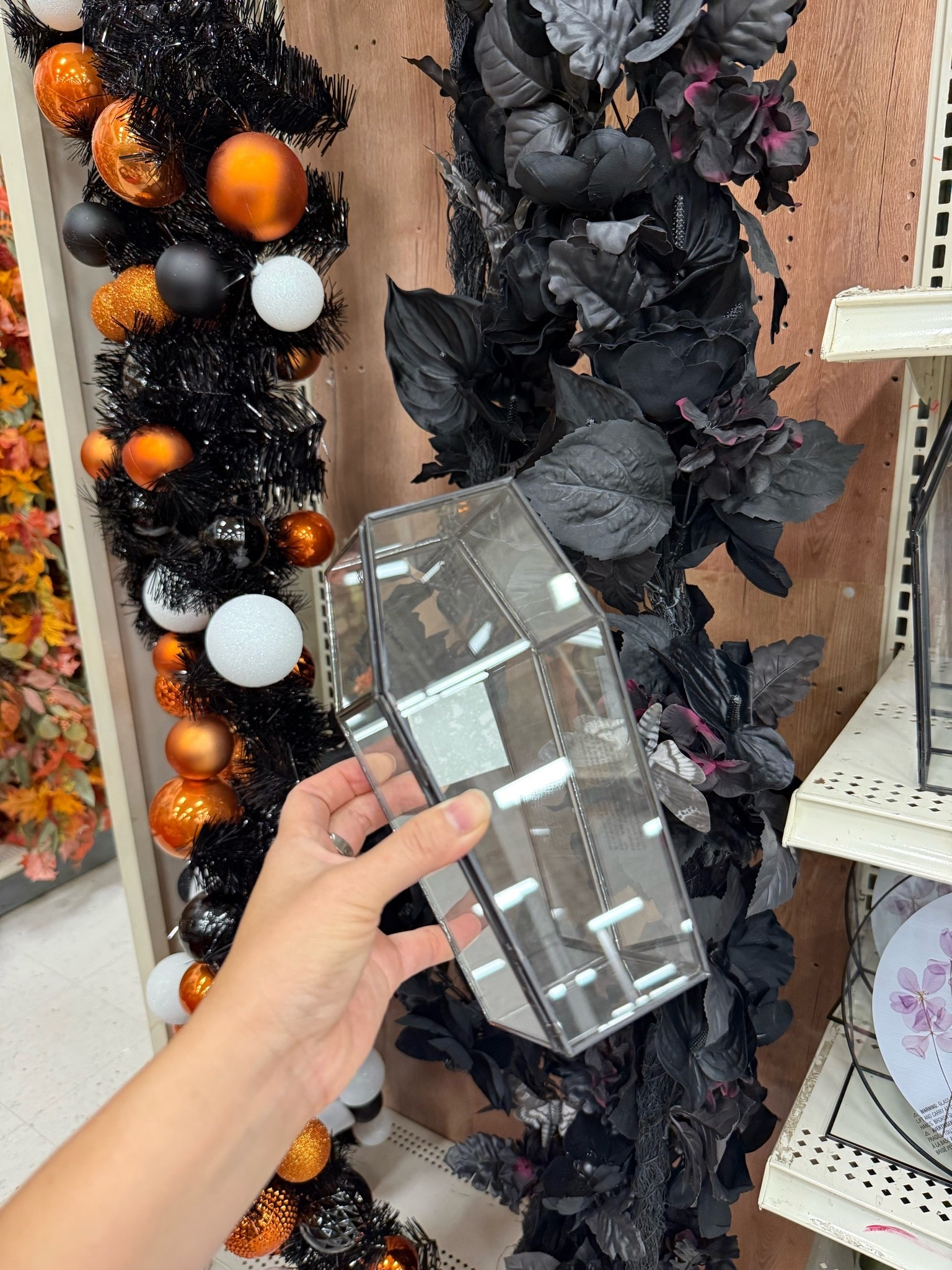 Michaels craft store Halloween decor

#LTKSaleAlert #LTKSeasonal #LTKHome