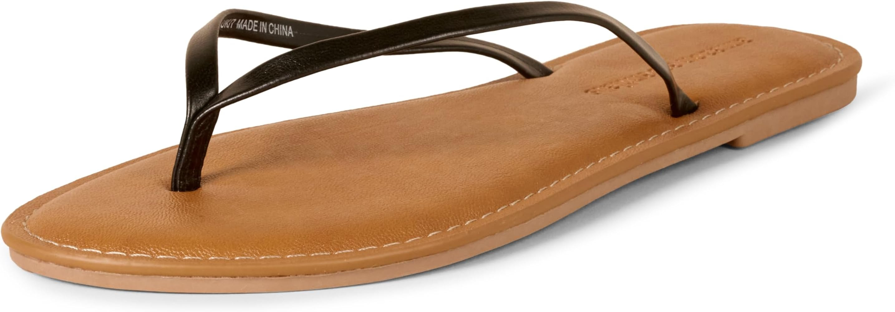 Amazon Essentials Women's Thong Sandal | Amazon (US)