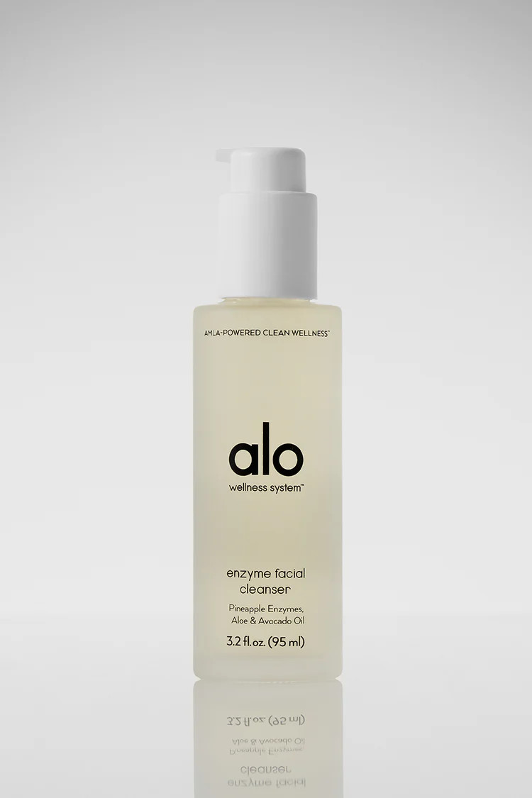 Enzyme Facial Cleanser | Alo Yoga (US)