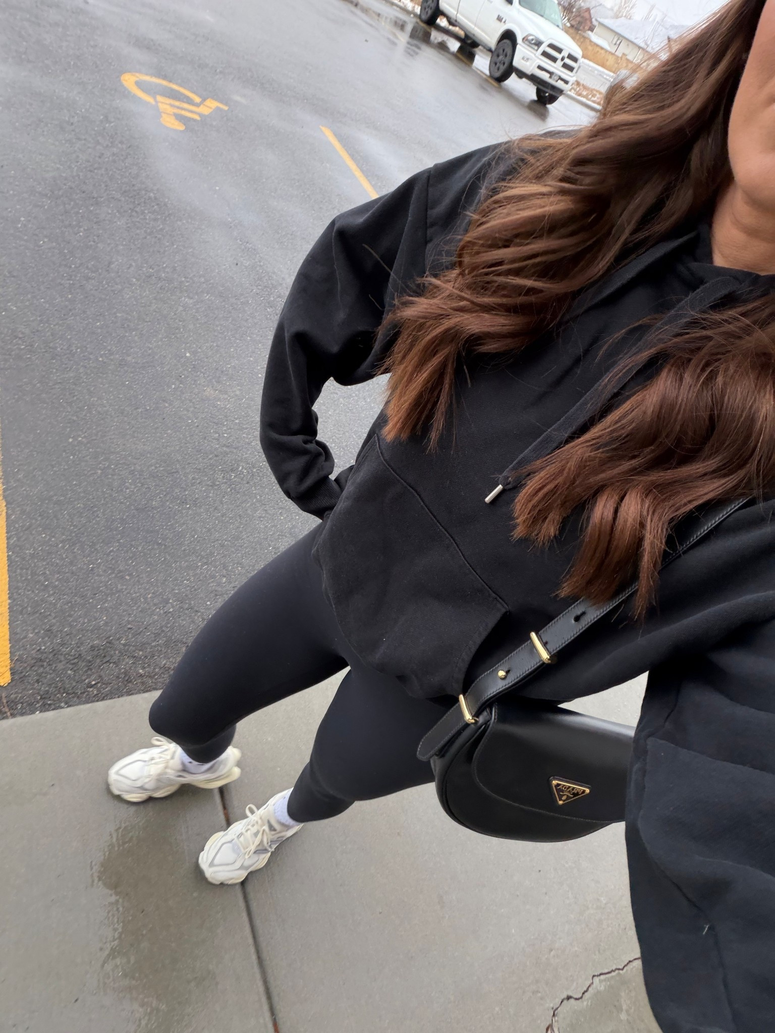 Lazy Saturday afternoon 🌧️ 

Sweatshirt: M
Leggings: M



#LTKootd #LTKSeasonal #LTKdayinmylife