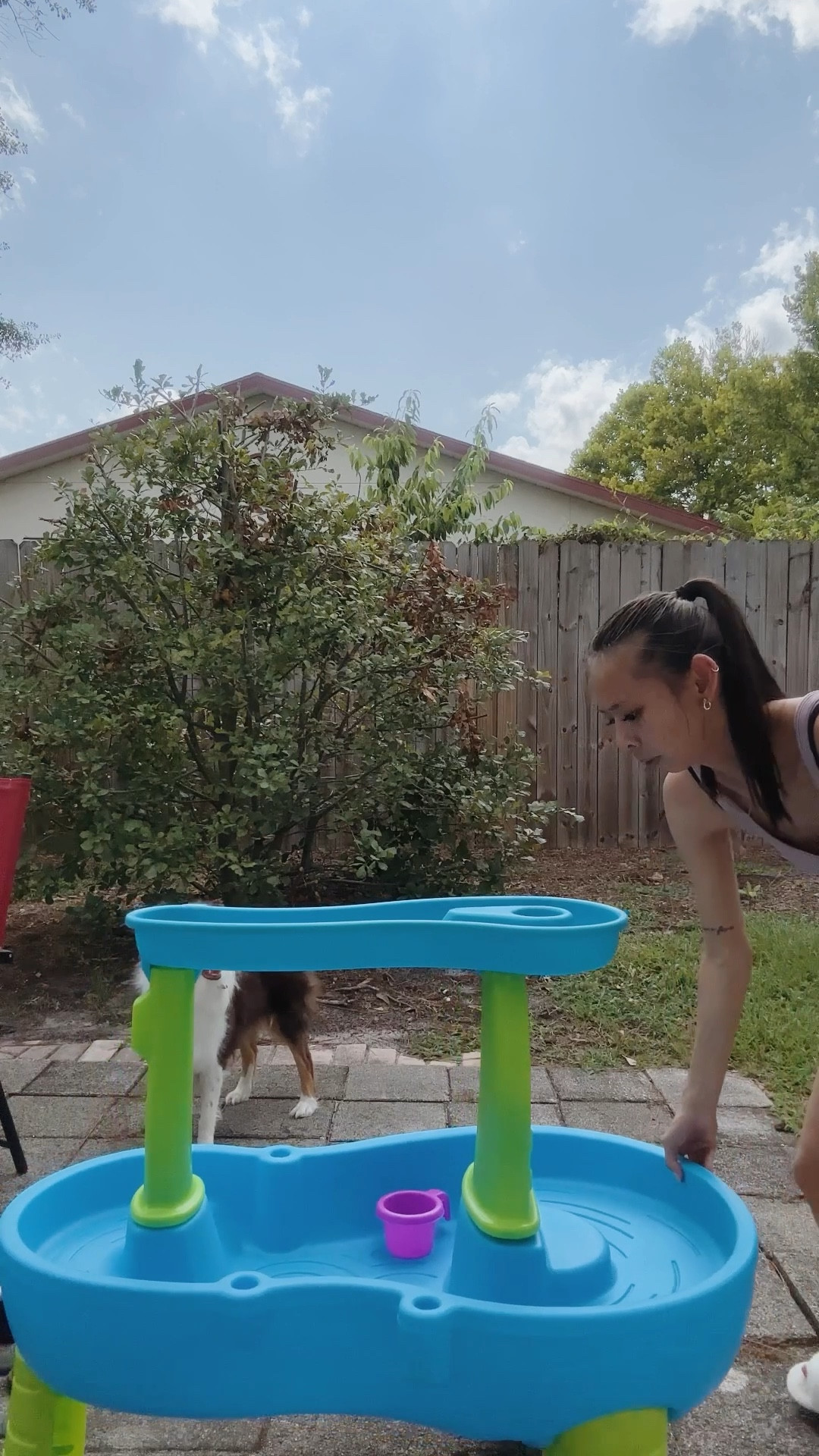 Toddler water table

#LTKGiftGuide #LTKSeasonal #LTKkids
