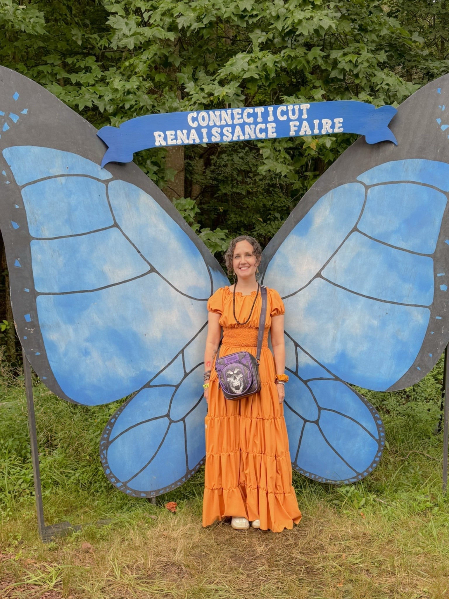 What I wore to the renaissance faire!

#LTKdayinmylife #LTKSeasonal #LTKOver40