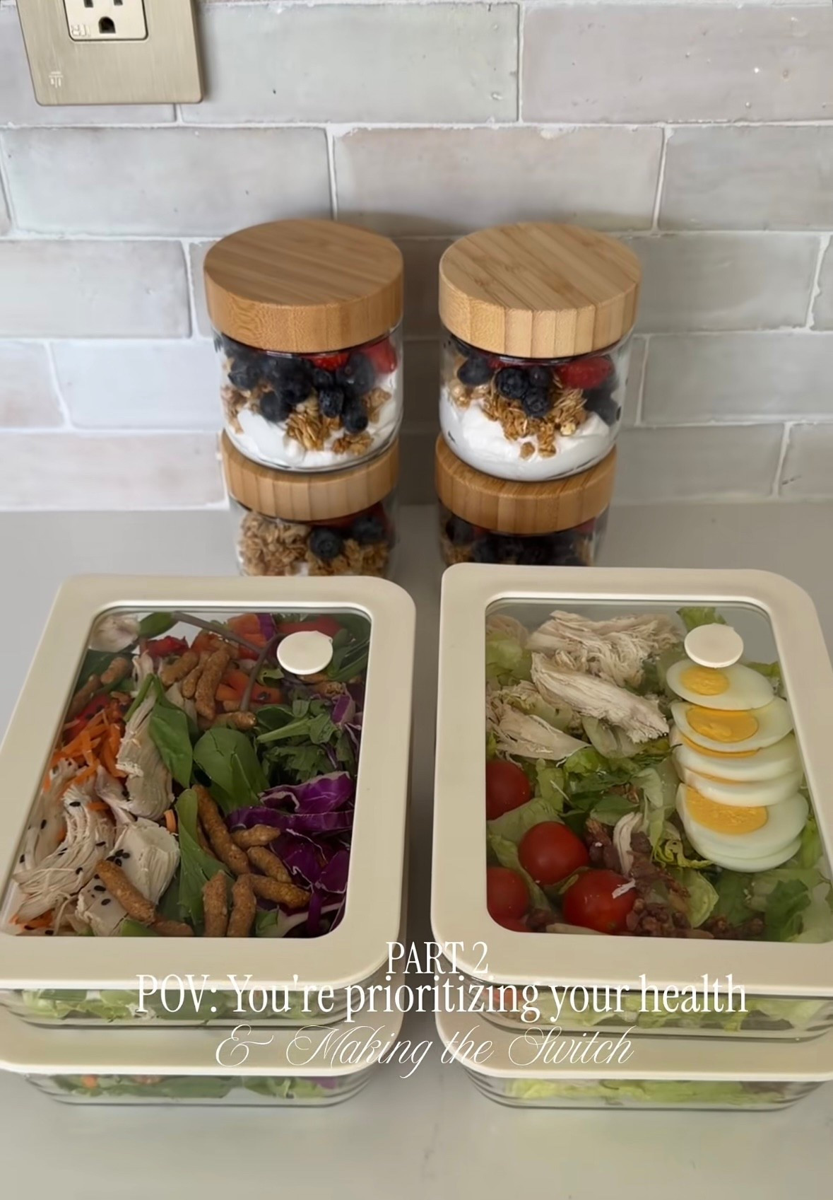 Meal prep necessities from Amazon 💫

#LTKmorningroutine #LTKSpringSale #LTKfoodie