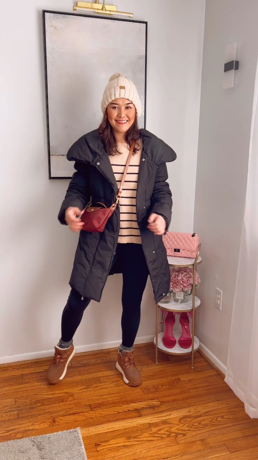 Winter outfit 

#LTKgrwm #LTKHoliday #LTKootd