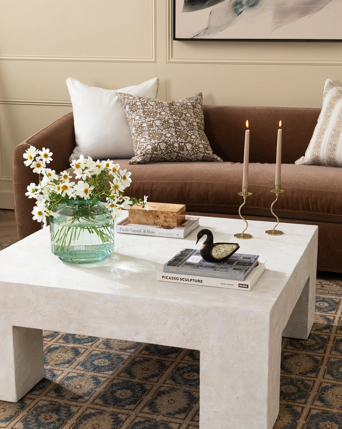 Julio Coffee Table | McGee & Co. (US)
