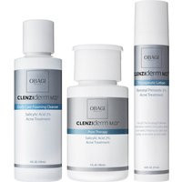Obagi Medical CLENZIderm M.D. Acne Therapeutic System Set ($193 Value) | Dermstore (US)