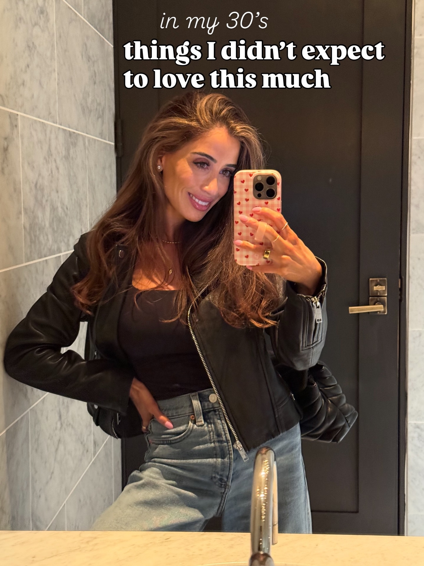 M 🔗 things I didn’t expect to love this much! Trust me, you’ll be in love with these finds too 🫶🏻 so many great basics and things I use a lotttt and keep repurchasing!

Must-have viral finds, new drops, best sellers trending now resort wear vacation style effortless vacation outfits travel finds breezy summer looks vacation clean beauty 

#everydaybasics #amazonfashion #petiteblogger #dailyroutine #favoritefinds

#LTKootd #LTKSaleAlert #LTKPetite