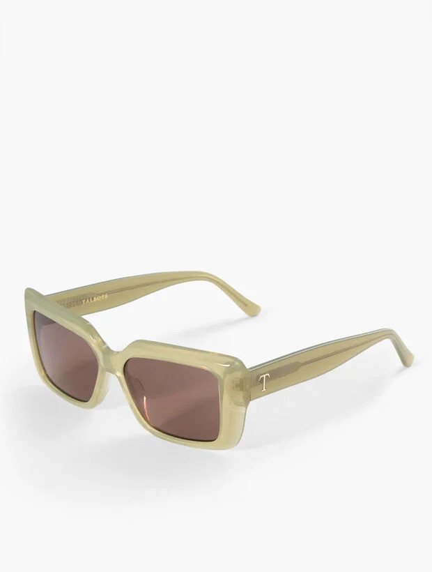 Frances Sunglasses | Talbots
