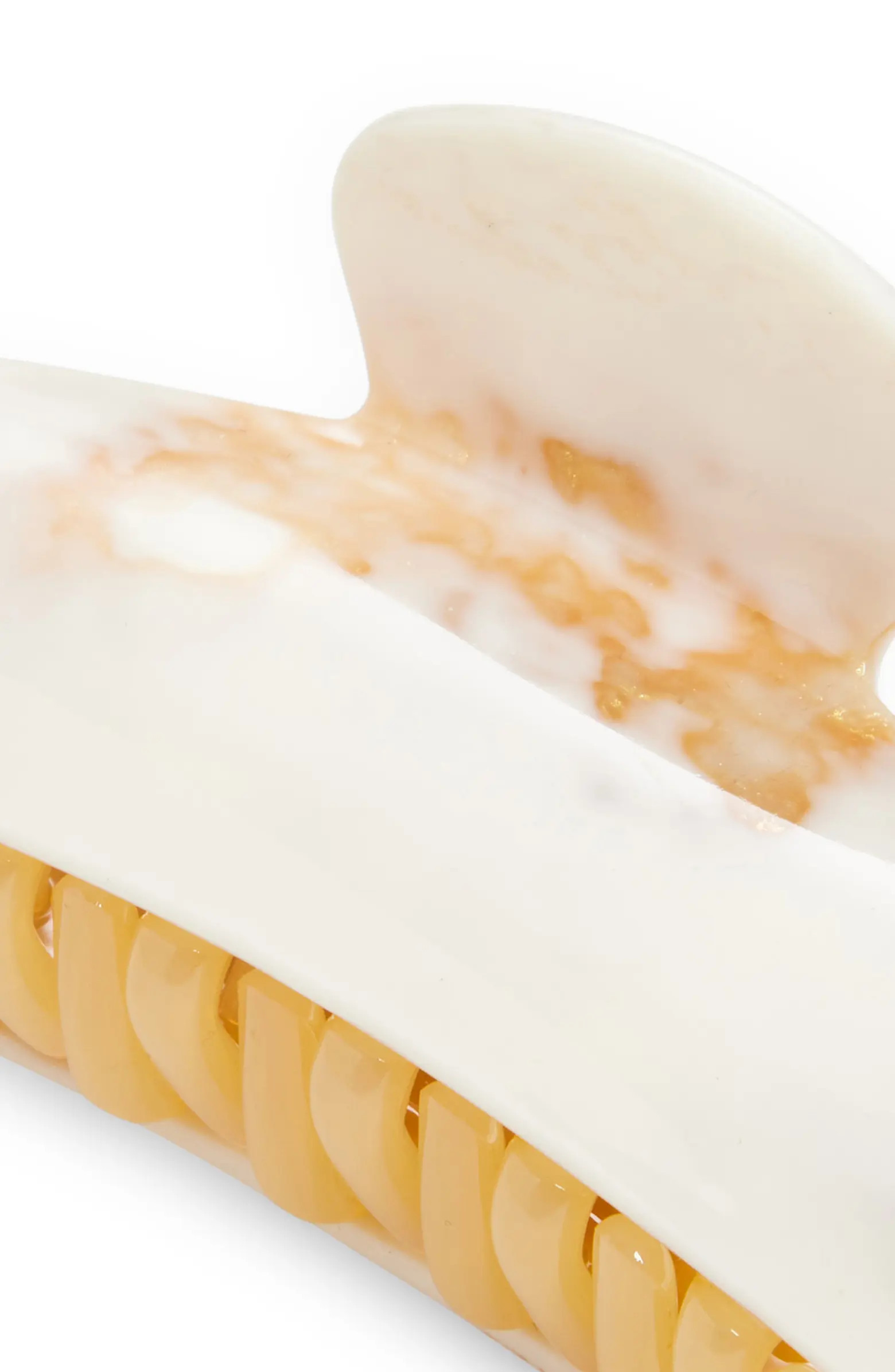 Midi Heirloom Claw Clip | Nordstrom