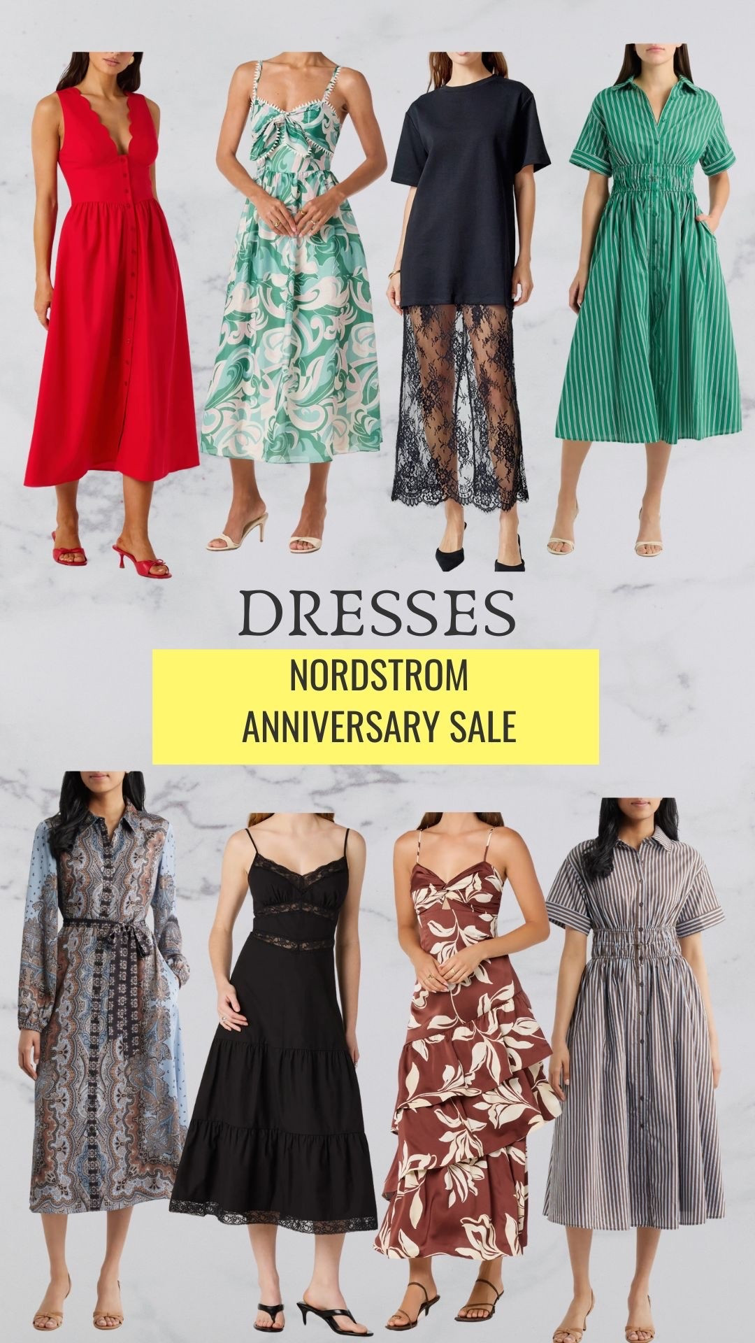 Favorite dresses on the Nordstrom sale #nordstrom

#LTKSaleAlert