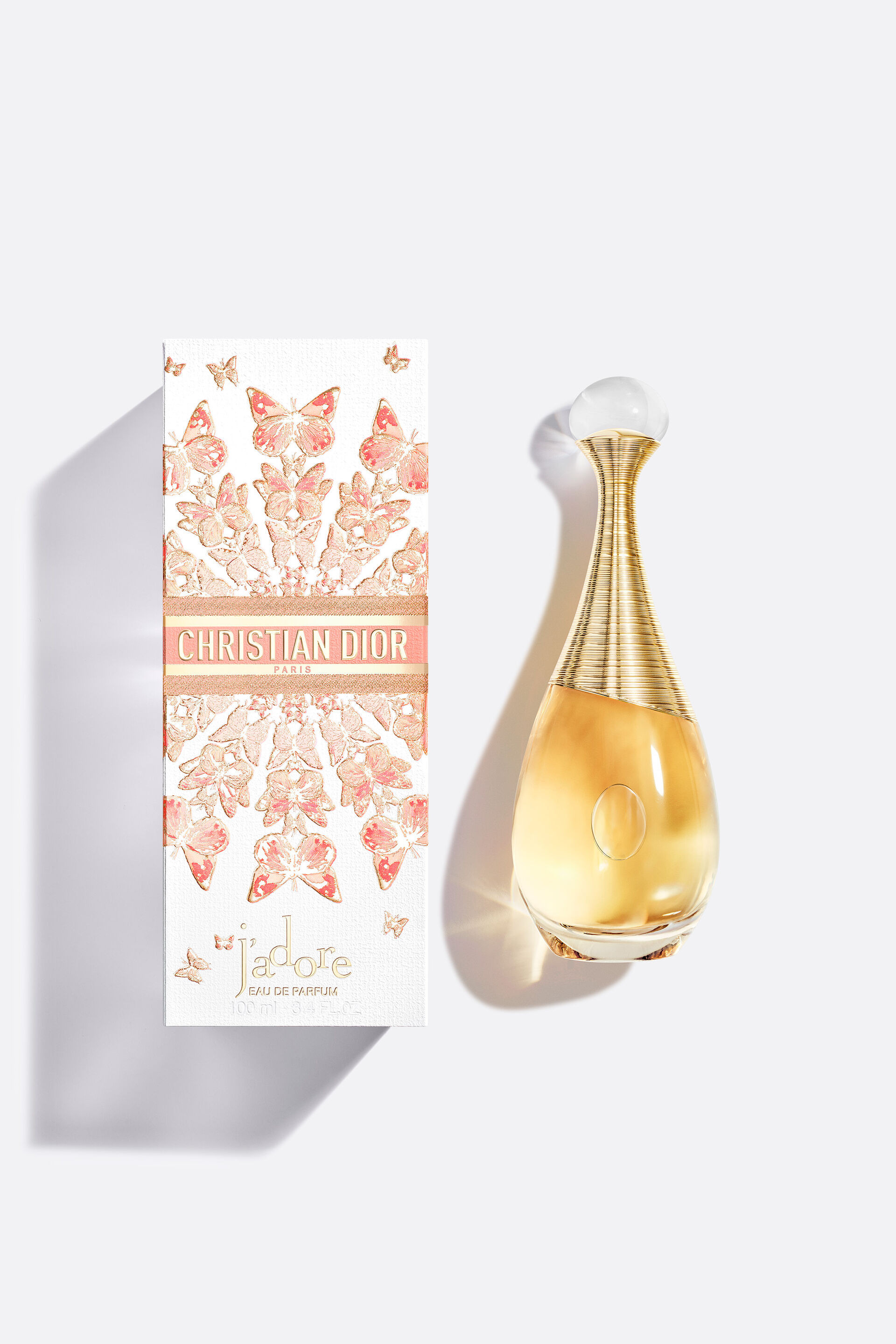 J’adore Eau de Parfum - Limited Edition | Dior Beauty (US)