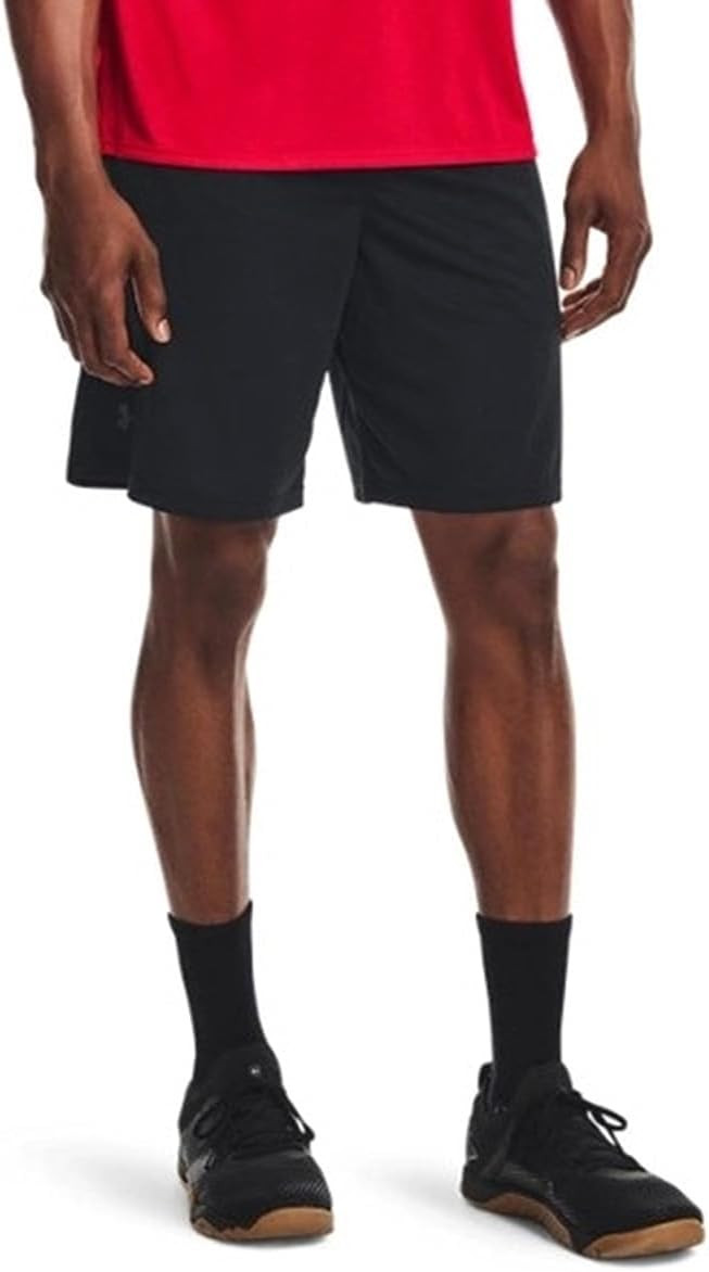 Under Armour Mens Tech Mesh Shorts | Amazon (US)