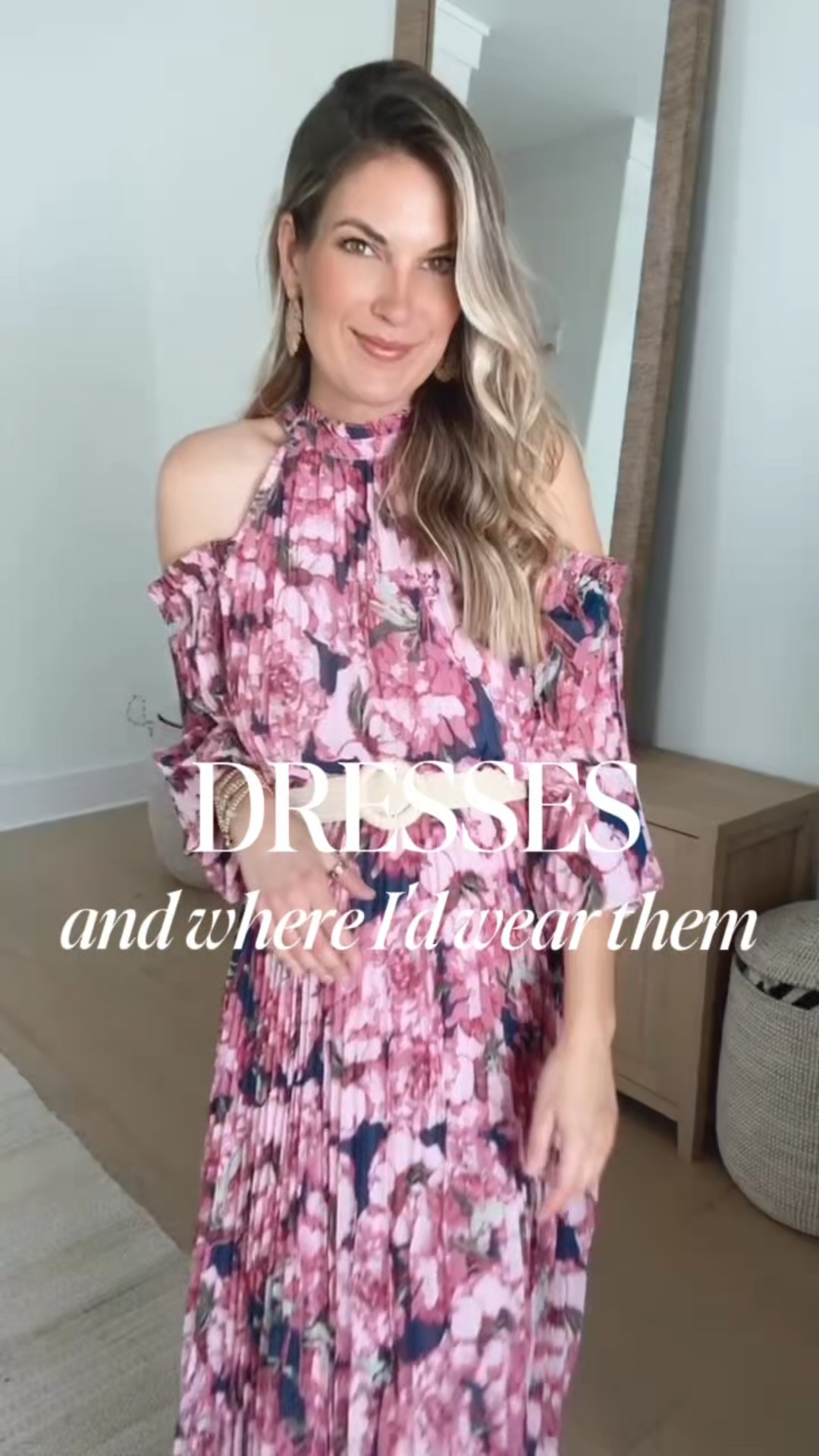 Dresses! Everyone seems to be shopping dresses so I rounded up some recent dress favorites.

Wedding guest dress 
Baby shower dress 
Bridal shower dress 
Destination wedding 
Graduation dress 

#LTKWedding #LTKParties #LTKWatchNow