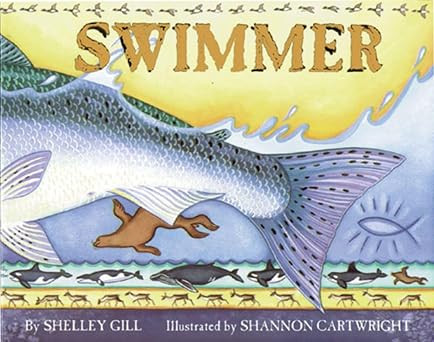 Swimmer (Alaska Books) | Amazon (US)