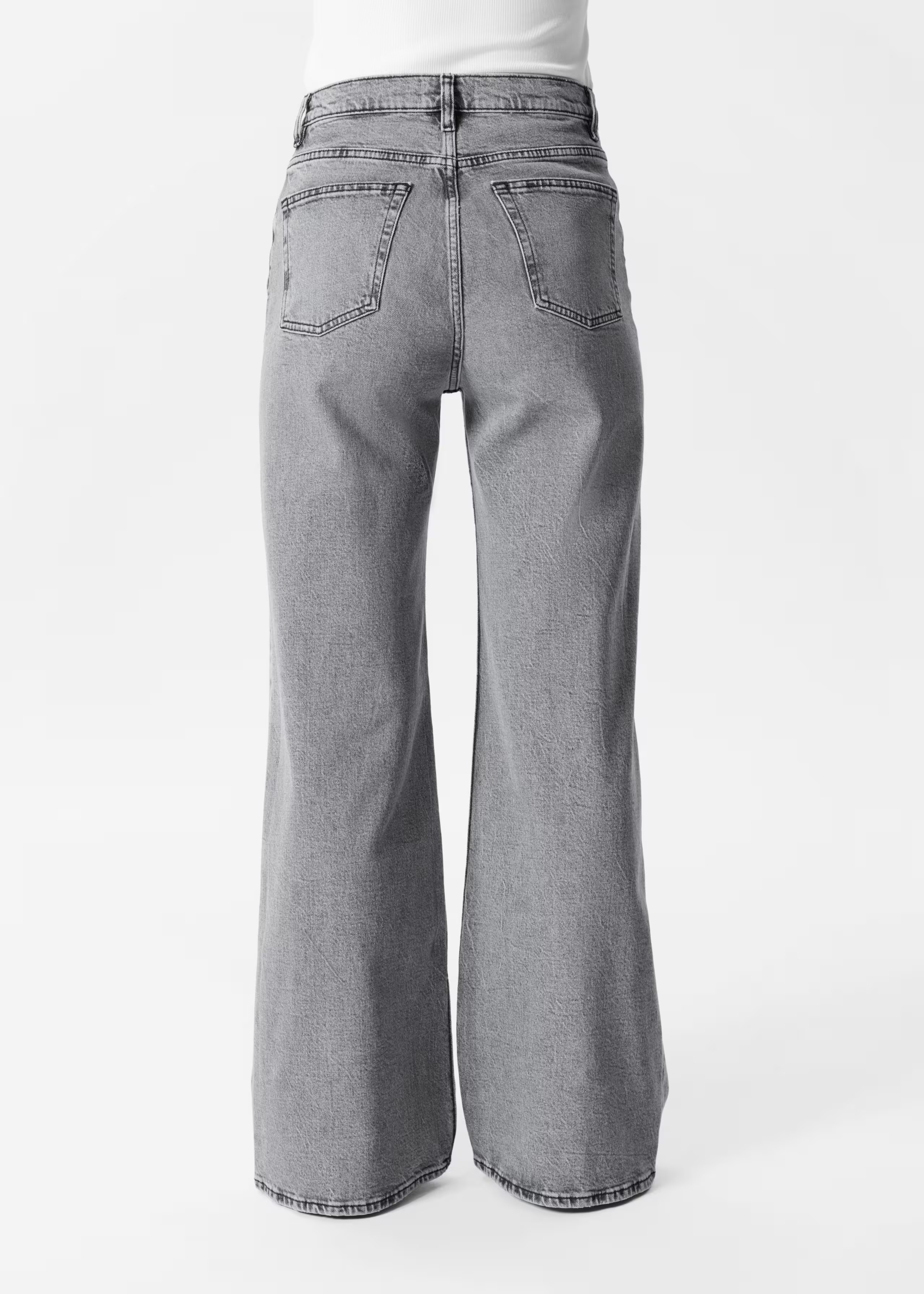 Wide-Leg Jeans | & Other Stories UK