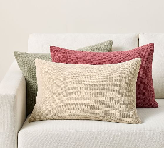 Down Alternative Pillow Insert | Pottery Barn (US)