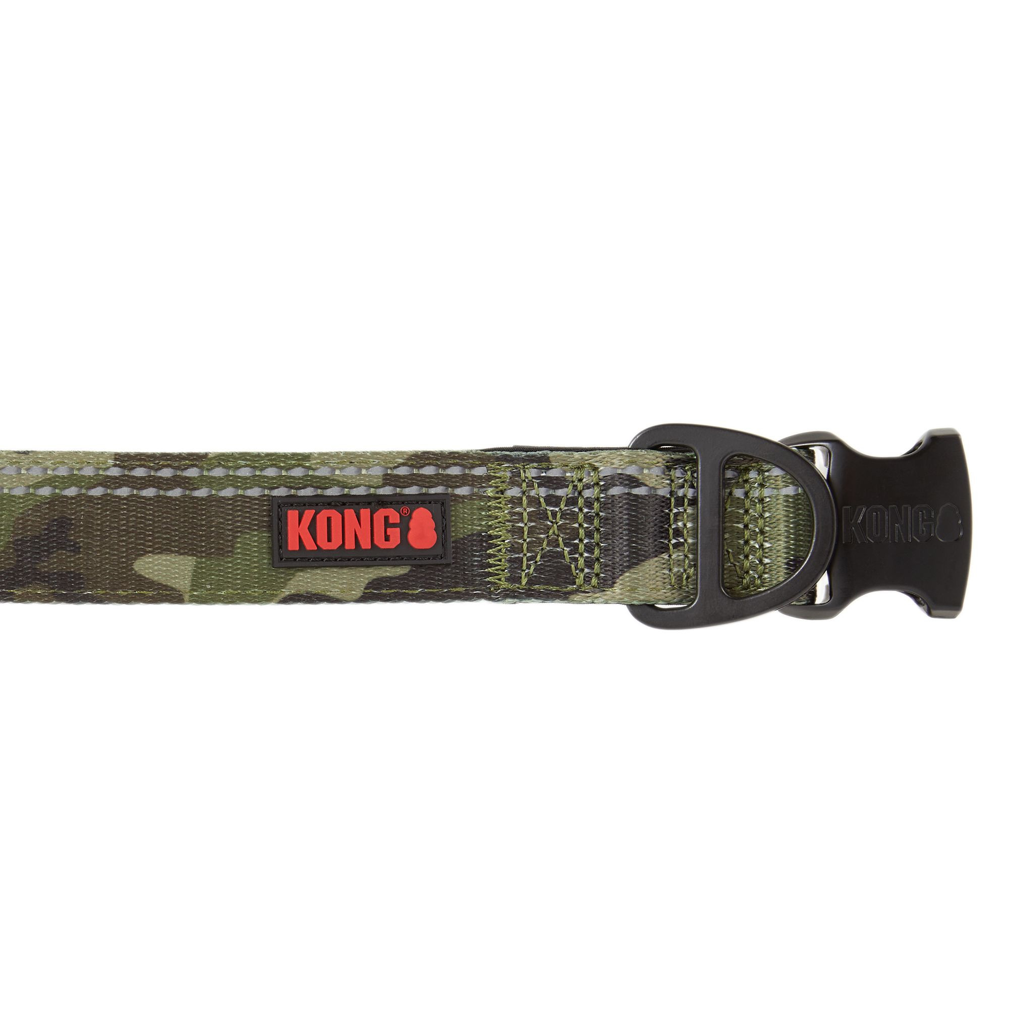 KONG® Dog Collar, Chew Resistant, Durable, Multiple Sizes & Colors | PetSmart