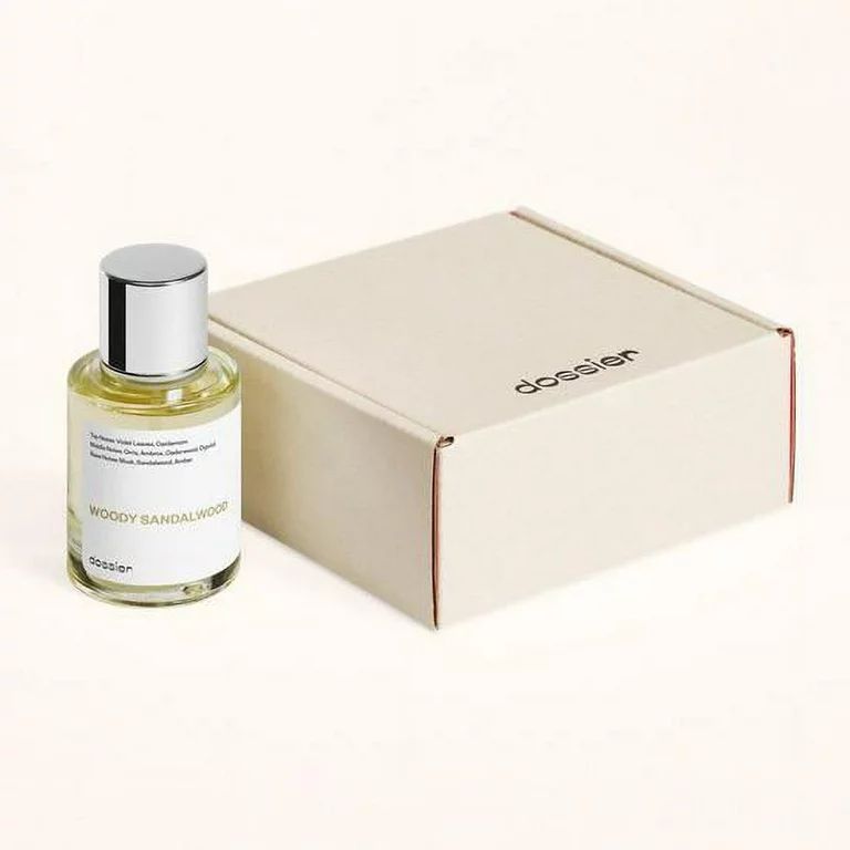 Woody Sandalwood Inspired by Le Labo Fragrances' Santal 33. Size 50 ml/1.7 oz | Walmart (US)