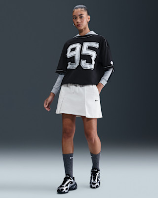 Nike SportswearWomen's Cargo Mini Skirt | Nike (US)