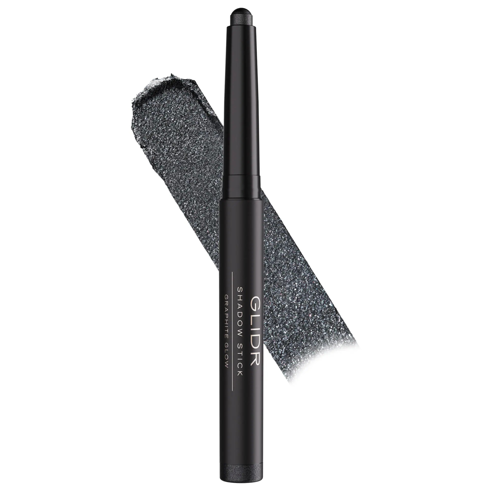 Anastasia Beverly Hills Glidr Smudge Proof Cream Eyeshadow Stick with 12-Hour Wear GRAPHITE GLOW 0.05 oz/1.5 g | Sephora (US)