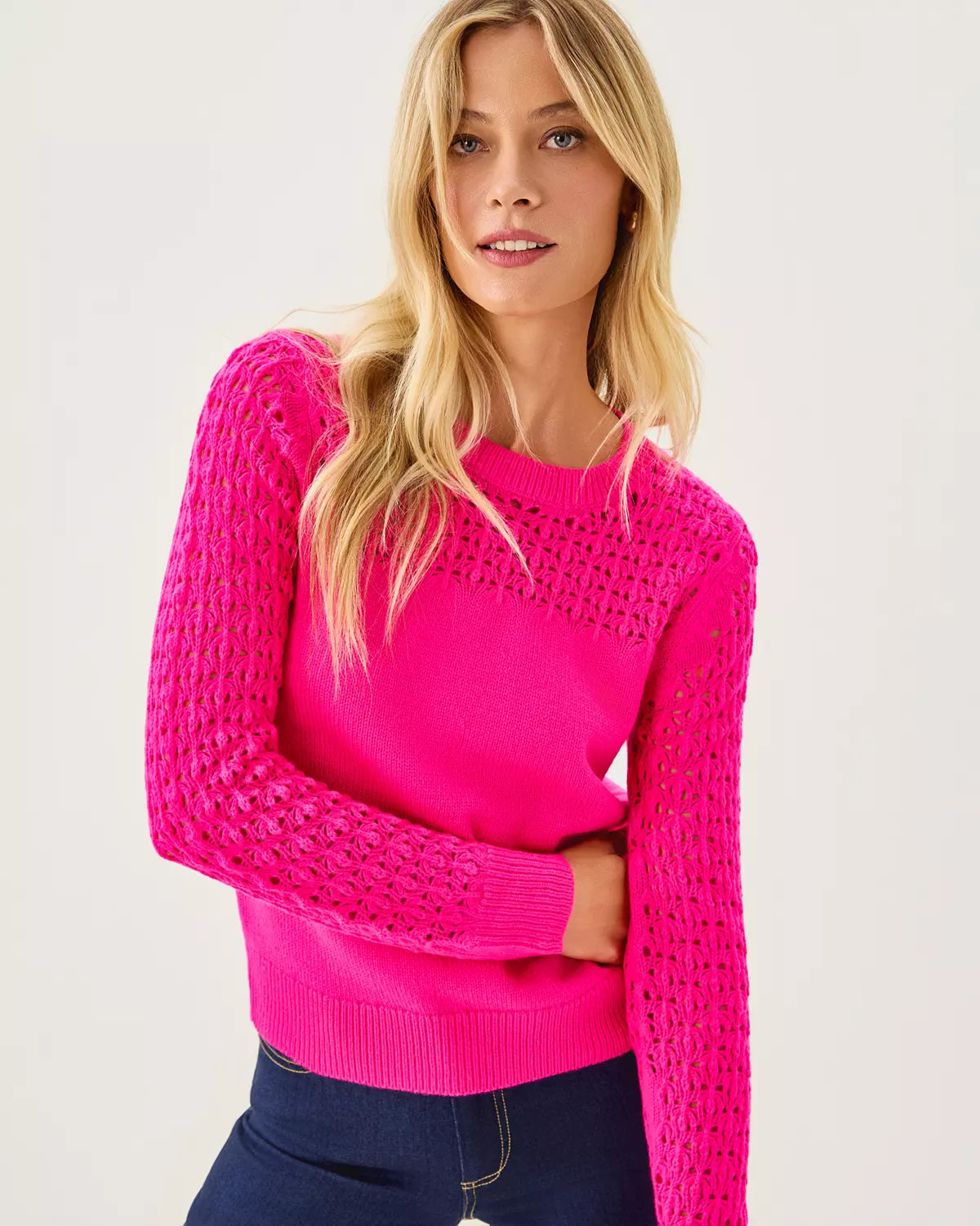 Daisa Sweater | Lilly Pulitzer