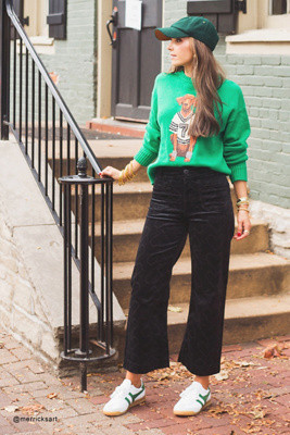 The Anthropologie x @Merricksart Collab | Anthropologie (US)