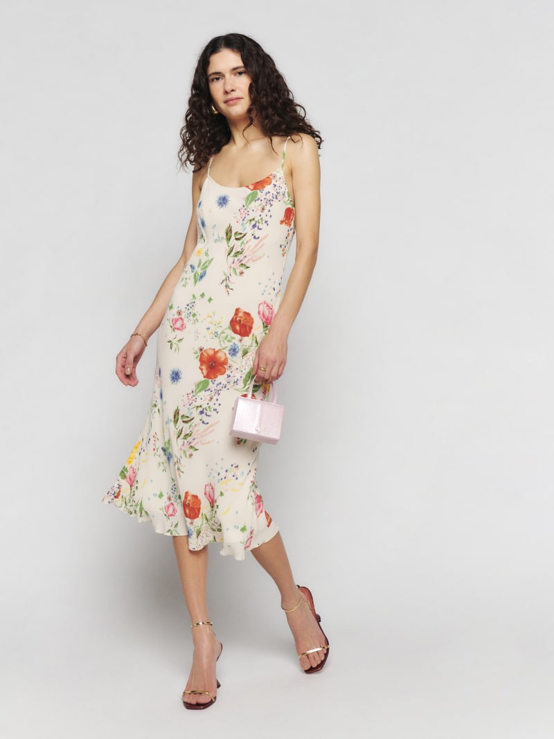 Emerick Dress | Reformation (Global)