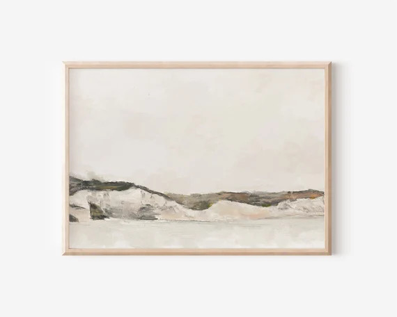 Vintage Landscape Print  Downloadable Prints  PRINTABLE Wall | Etsy | Etsy (US)