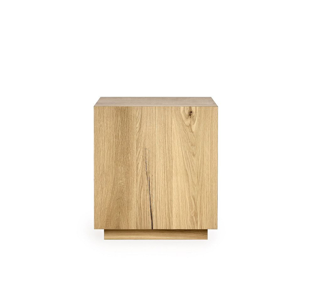 Larisa End Table (20") | Pottery Barn (US)